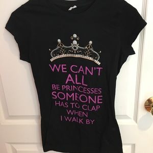 Disney shirt